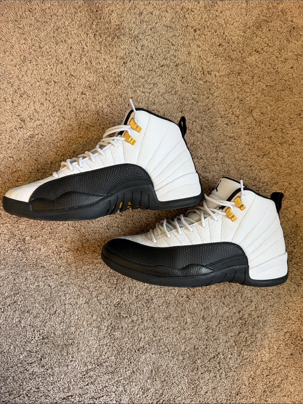 Jordan mens high